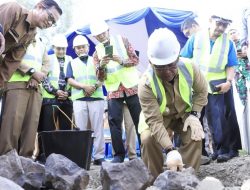 Wali Kota Bangun Rumah Kreatif untuk Genjot UMKM