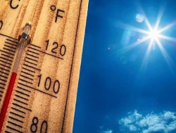 BMKG: Suhu di Banda Aceh Capai 35 Derajat Celcius