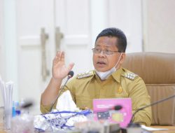 Banda Aceh Dilanda Hujan Badai, Wali Kota Minta OPD Siaga dan Bantu Masyarakat