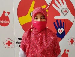 Dr Ratna: Darah yang Dikirim Ke Tangerang Guna Menghindari Expired