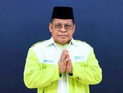Ketum MES Aceh Aminullah Usman Ajak Masyarakat Musuhi Rentenir