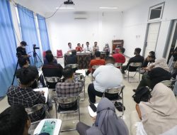 UDD PMI Banda Aceh Lakukan Alih Distribusi Darah, dr. Ratna: Karena Stok Lebih
