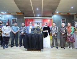 Aminullah: Kemiskinan atau Kebodohan Itu Berawal Dari Kurangnya Membaca