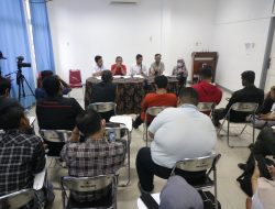 Ini Bukti PMI Kota Banda Aceh Tidak Jual Darah