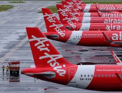 Mulai 3 Juni 2022, AirAsia Terbang Rute Aceh–Kualanamu PP
