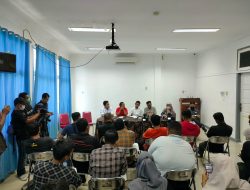 Ketua PMI: Pernyataan Mereka Itu Tidak Benar Menyangkut Masalah Darah