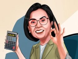 PNS Kriteria Ini Tak Dapat Gaji ke-13 di 2022