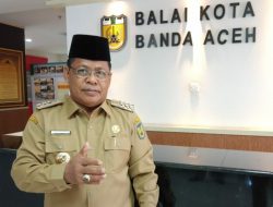 Aminullah Usulkan Seluruh Pegawai Honorer untuk Dibuka Formasi Menjadi Pegawai PPPK