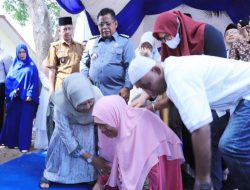 Aminullah Wujudkan Rumah Impian Syakban, Warga Duafa Ateuk Pahlawan