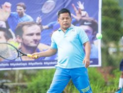 Wali Kota Apresiasi Kontingen POPDA Banda Aceh Naik Peringkat dari 4 ke 2