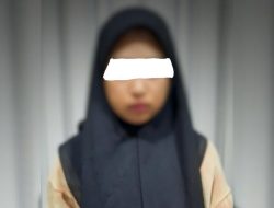 Lakukan Pencurian Emas 8 Mayam, Wanita Cantik Asal Aceh Besar Diringkus Tim Rimueng