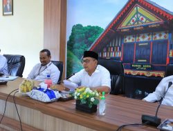 Pemko Apresiasi BPS Kota Banda Aceh