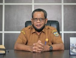 Dinkes Kota Banda Aceh Imbau Warga Lengkapi Imunisasi Anak