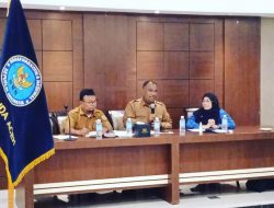 Bachtiar: Pemko Banda Aceh Dukung Penuh Program P4GN