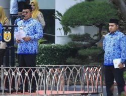 Pegawai Kontrak Apresiasi Wali Kota Terkait Usulan Formasi PPPK