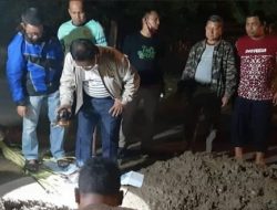 Tokoh Masyarakat Apresiasi Wali Kota Fokus Benahi Perumdam Tirta Daroy