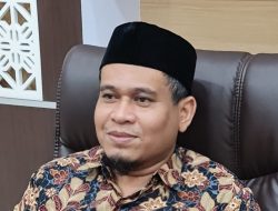 Kepala BPKK: Hutang Belanja Pegawai 2021 Rp 21,9 Miliar Sudah Diselesaikan