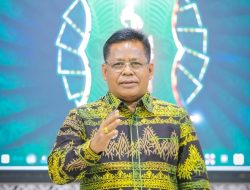 Aminullah Sukses Produktifkan Aset Tidur Banda Aceh