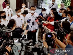 Dirut PLN: Kenaikan Tarif Listrik Upaya Wujudkan Keadilan