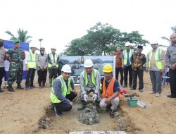 Aminullah: Eks Pasar Peunayong Dijadikan Pusat Kuliner Terbesar di Banda Aceh