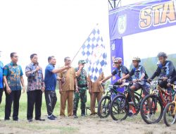 ISSI Kota Banda Aceh Gelar Kompetisi Balap Sepeda Antar Pelajar