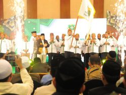 Pengurus DPW HIPSI Aceh Masa Khidmat 2022-2026 Resmi Dilantik