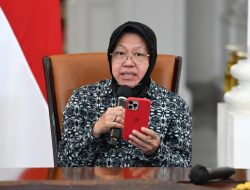 Pastikan BLT BBM Tepat Sasaran, Mensos: DTKS Diperbaharui Setiap Bulan