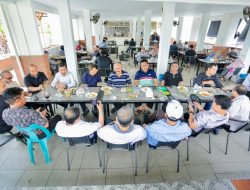 Aminullah Usman Harap Perbankan di Aceh Lengkapi Produk Syariah