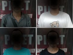 Agen Chip Ditangkap Opsnal Satreskrim Polresta Banda Aceh