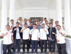Hamdani: KONI Banda Aceh Siapkan 650 Atlet dan Official ke Ajang PORA 2022