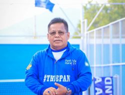 Aminullah: Besok, PAN Banda Aceh Buka Pendaftaran Fun Walk dan IG Photo Contest