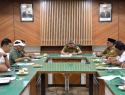 Sekda Aceh: PORA Tetap Dilangsungkan Akhir Tahun di Pidie