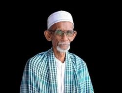 Abu Tu Min Meninggal Dunia, Pemerintah Aceh Sampaikan Duka Cita Mendalam
