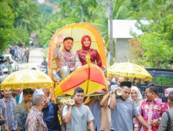 Chek Zainal: Kekompakan Pengurus PAN Banda Aceh Mantap