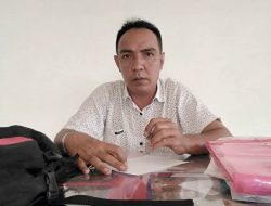 PPG Kota Banda aceh Akan Gelar Turnamen Volly Gemilang Cup 1