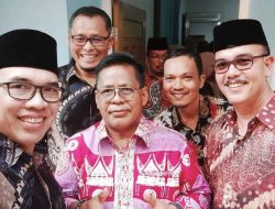 Aminullah: Inflasi Meningkat Rugikan Rakyat Kecil