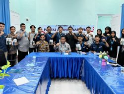 HIMESA: Kehadiran LKMS Mahirah Muamalah Jadi Solusi Bebaskan Masyarakat dari Rentenir