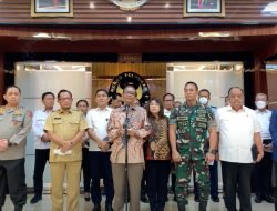 Pemerintah Bentuk TGIPF Kanjuruhan, Dipimpin Menko Polhukam