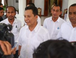 Pj Gubernur: Penanganan Penyakit Ginjal Akut Pada Anak sudah Dipersiapkan Sejak Seminggu Lalu