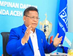 Aminullah: BPR Syariah Hikmah Wakilah Berkembang Pesat