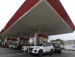 Pertamax Turun, Ini Harga Terbaru BBM