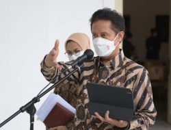 Penjelasan Menkes tentang Kasus Gangguan Ginjal Akut pada Anak