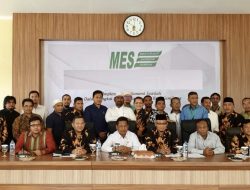 MES Aceh Tolak Usulan Taufiqulhadi untuk Buka Kembali Bank Konvesional di Aceh
