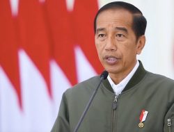 Soal Tragedi Kanjuruhan, Presiden: Usut Tuntas, Beri Sanksi yang Bersalah