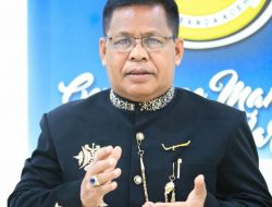 Aminullah: Pemasaran Produk UMKM Perlu Perhatian Pemerintah