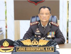 Kapolresta Banda Aceh Instruksikan Kapolsek dan Babinkamtibmas Pantau Peredaran Obat Sirup