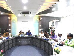 Ketua ICMI: Sistem Ekonomi Syariah Harus Berjalan Maksimal di Bumi Serambi Mekkah