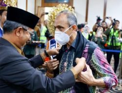 Pemerintah Aceh Apresiasi AirAsia Buka Kembali Rute Penerbangan ke Aceh