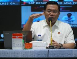 Penyidik Tetapkan Pelaku Investasi Bodong GSC sebagai Tersangka