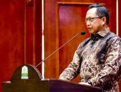 Mendagri: Kepala Daerah Harus Menyusun Anggaran Yang Pro Rakyat